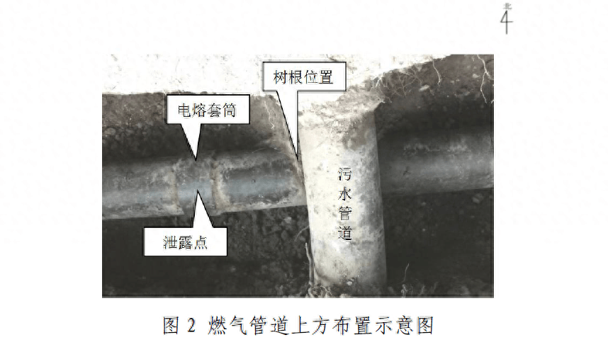 kaiyun铃铛消防·警示燃气闪爆致2死2伤调查报告公布！(图3)